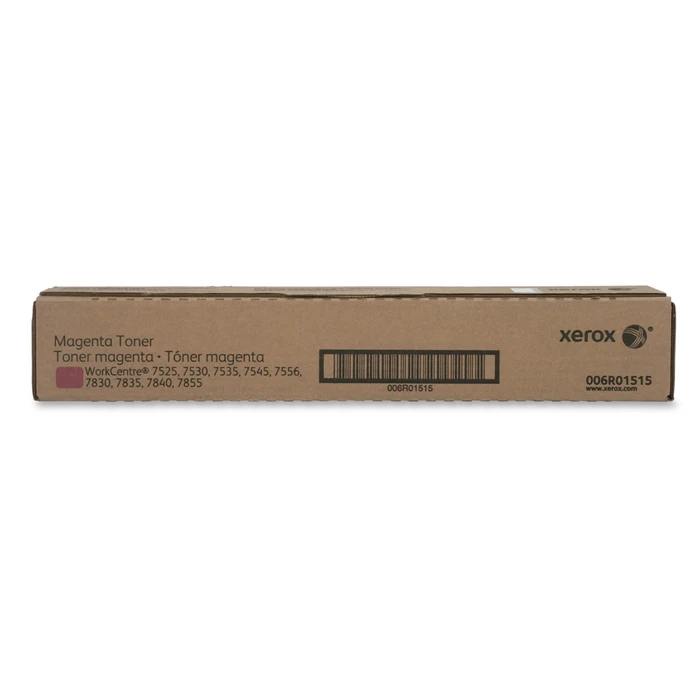 Toner Xerox WC 7545/7556 (Magenta) (006R01515)