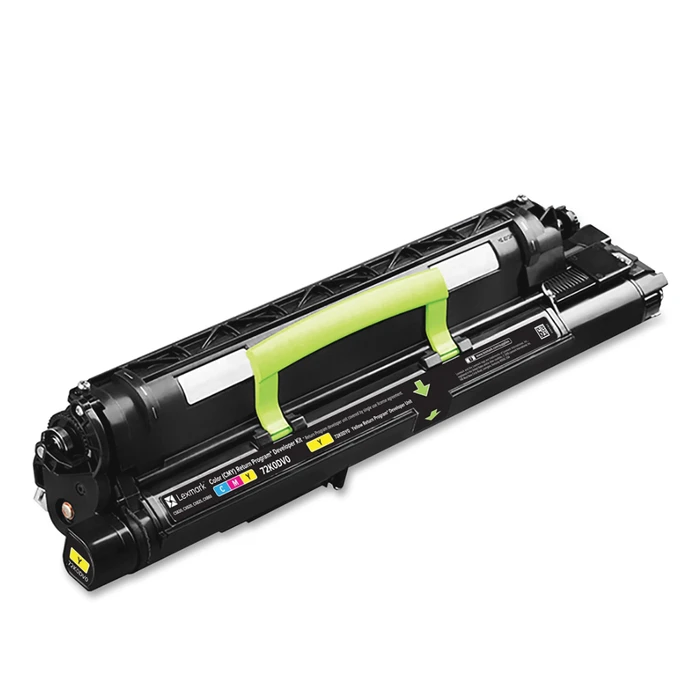 Drum Lexmark CS820 RET. P. DEVELOPER UNIT YELLOW (72K0DY0)