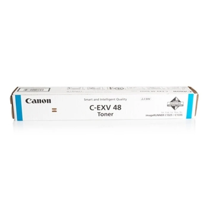 Toner Canon IR C1325IF/1335IF/1335IFC CYAN C-EXV48 (9107B002)