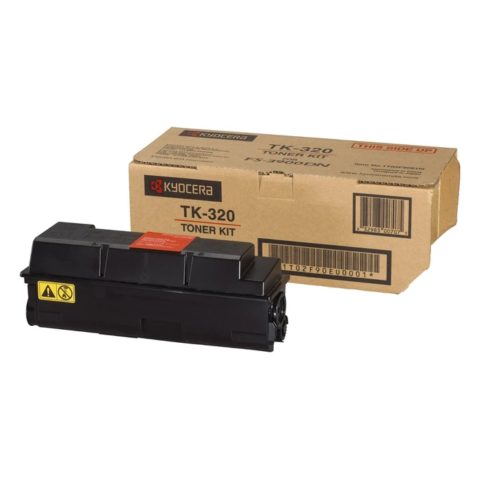 Toner Kyocera FS 3900DN/4000DN (15k) (TK-320)