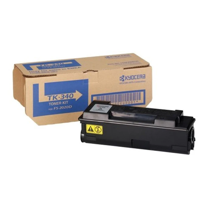 Toner Kyocera FS 2020DN/D