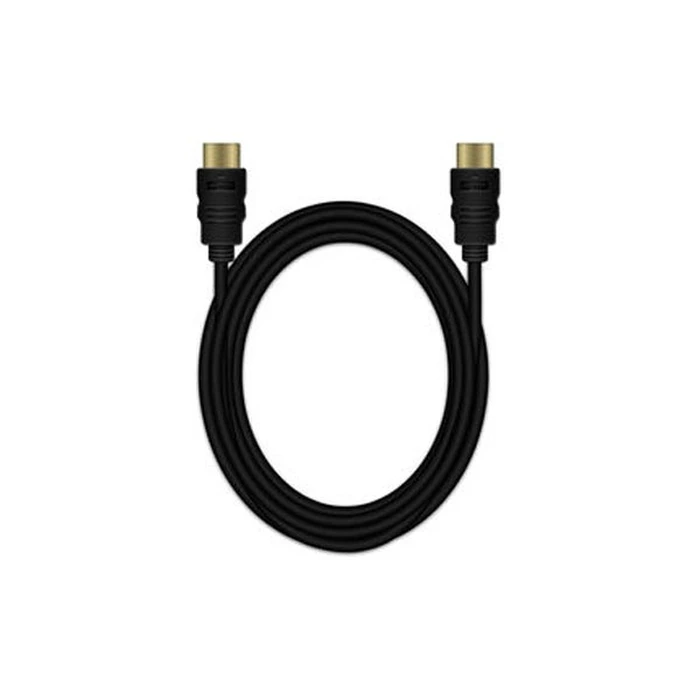 Καλώδιο HDMI MediaRange HDMI/High Speed 5.0M Black