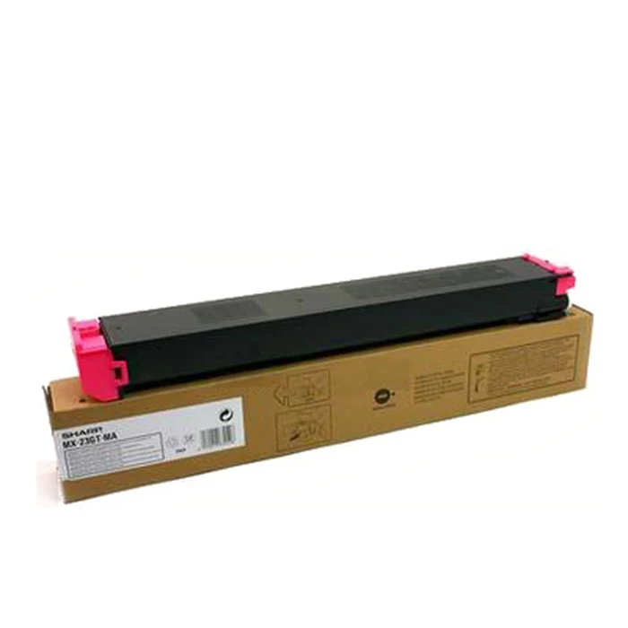 Toner Sharp MX 2010U/2310U/3111U Magenta (MX-23GTMA)