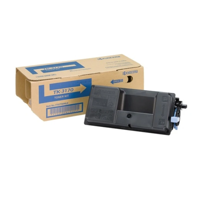 Toner Kyocera ECOSYS P3050 BLACK (TK-3170)