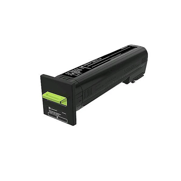 Toner Lexmark CS820 BLACK RET. P. CRTR EHC (72K2XK0)