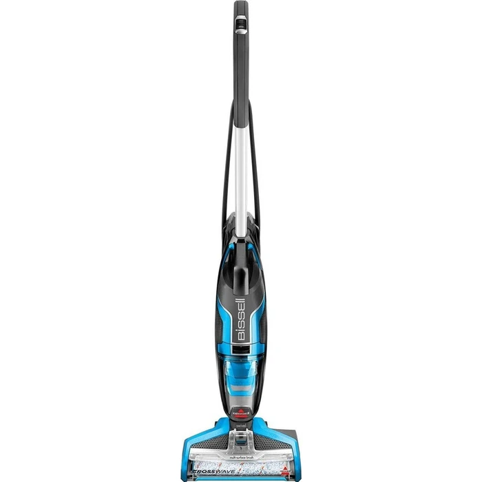 Bissell Ηλεκτρική Σκούπα Cross Wave 3in1 Red 22034