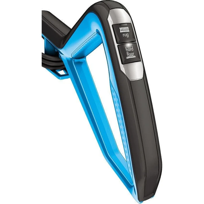 Bissell Ηλεκτρική Σκούπα Cross Wave 3in1 Red 22034