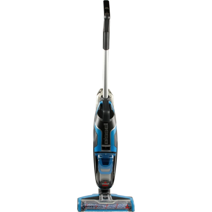 Bissell Ηλεκτρική Σκούπα Cross Wave 3in1 Red 22034