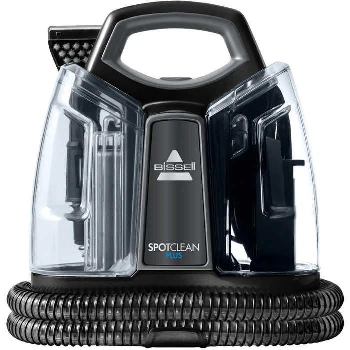 Bissell Spot Clean Plus 3724N - Portable Spot & Upholstery Cleaner