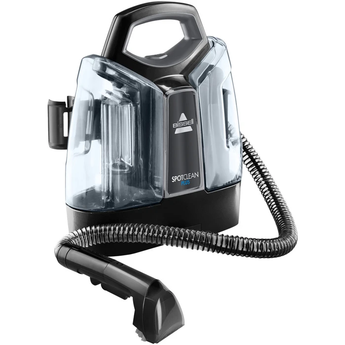 Bissell Spot Clean Plus 3724N - Portable Spot & Upholstery Cleaner