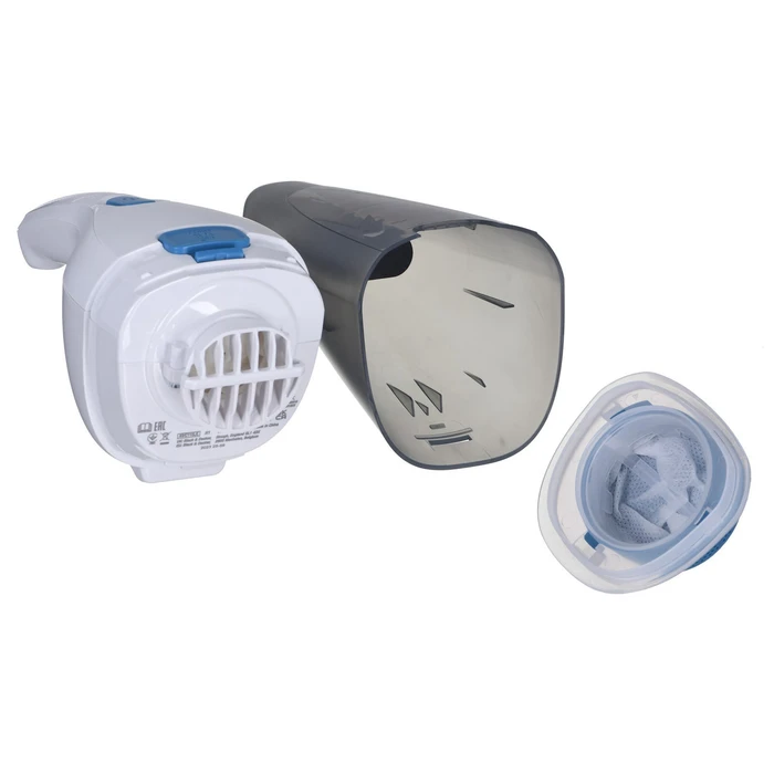 Bissell SpotClean C2 20671 Σκουπάκι Χειρός (Spot Cleaner) - Λευκό/Γκρι