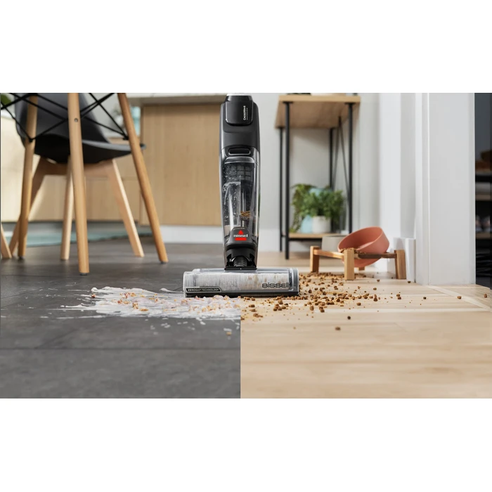 Bissell Σκούπα Δαπέδου CrossWave OmniForce Edge Pro 4000N