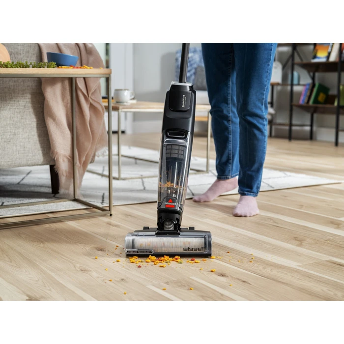 Bissell Σκούπα Δαπέδου CrossWave OmniForce Edge Pro 4000N