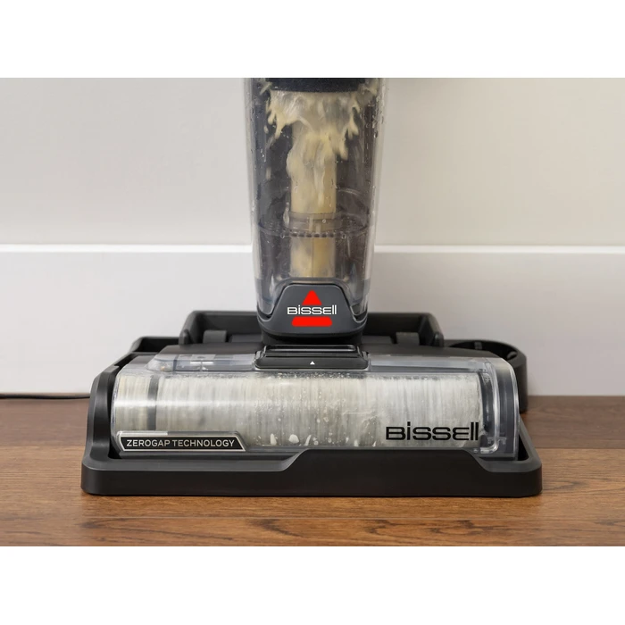Bissell Σκούπα Δαπέδου CrossWave OmniForce Edge Pro 4000N