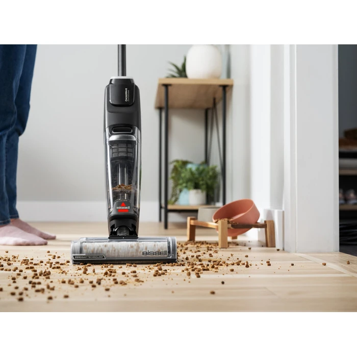 Bissell Σκούπα Δαπέδου CrossWave OmniForce Edge Pro 4000N