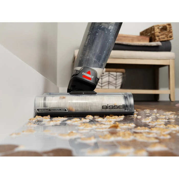 Bissell Σκούπα Δαπέδου CrossWave OmniForce Edge Pro 4000N
