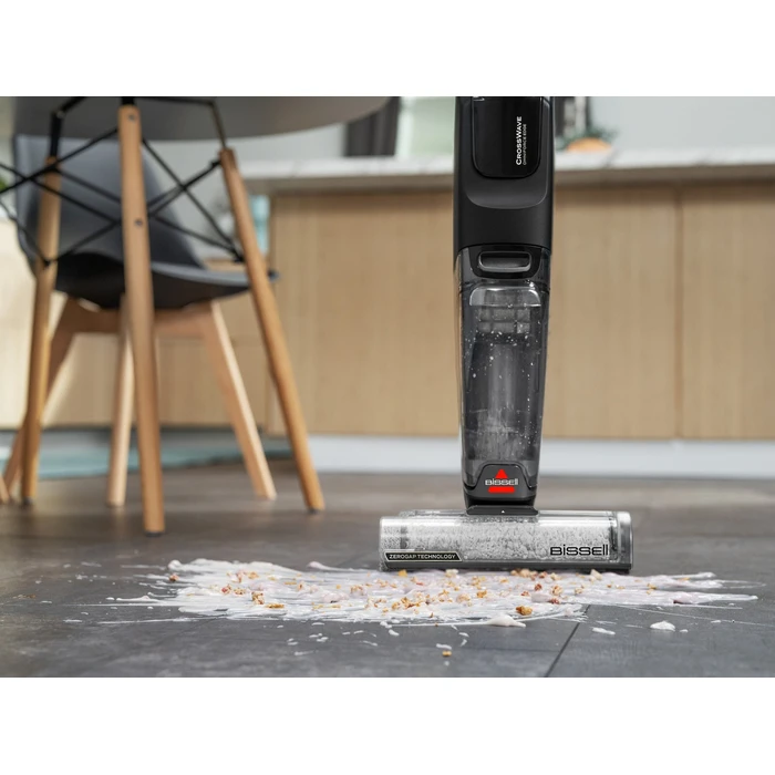 Bissell Σκούπα Δαπέδου CrossWave OmniForce Edge Pro 4000N