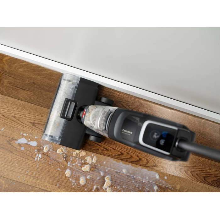 Bissell Σκούπα Δαπέδου CrossWave OmniForce Edge Pro 4000N