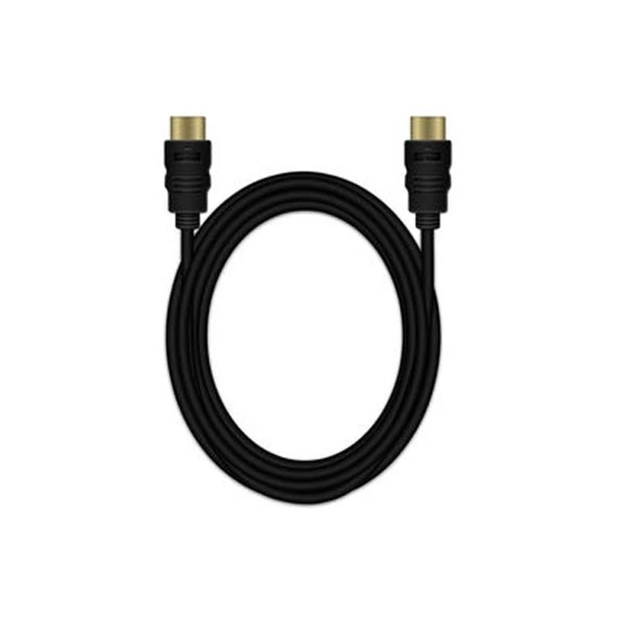 Καλώδιο HDMI MediaRange HDMI/High Speed 3.0M Black