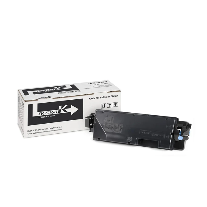 Toner Kyocera P7040CDN Black (TK-5160K)