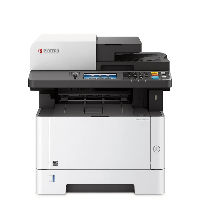 Πολυμηχάνημα Kyocera ECOSYS M2735dw laser (KYOM2735DW)