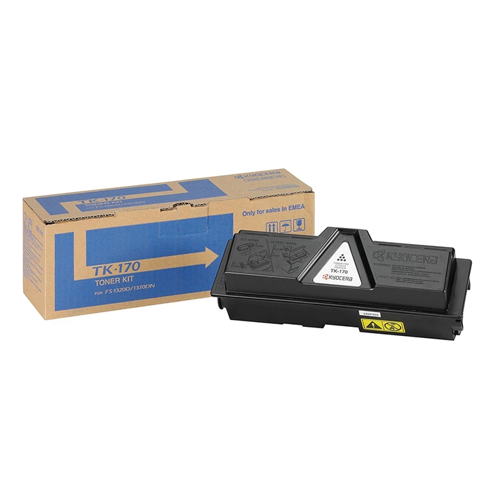 Toner Kyocera P-8060CDN BLACK (TK-8800K)