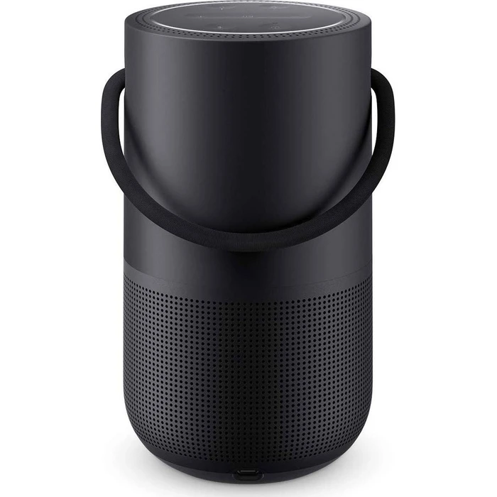 Bose Portable Home Speaker Ηχείο Bluetooth 70W - Μαύρο