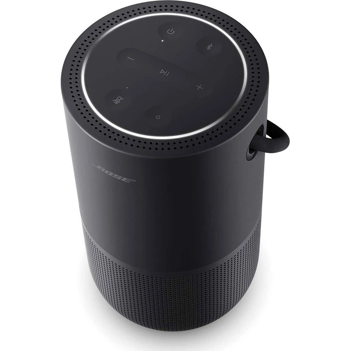 Bose Portable Home Speaker Ηχείο Bluetooth 70W - Μαύρο