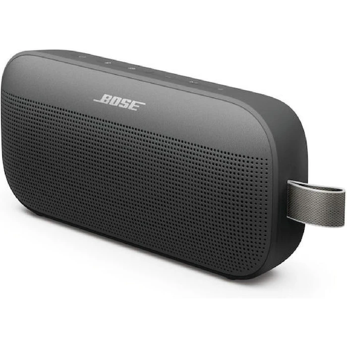 Bose SoundLink Flex (2η γενιά) Αδιάβροχο Ηχείο Bluetooth - Fog Grey