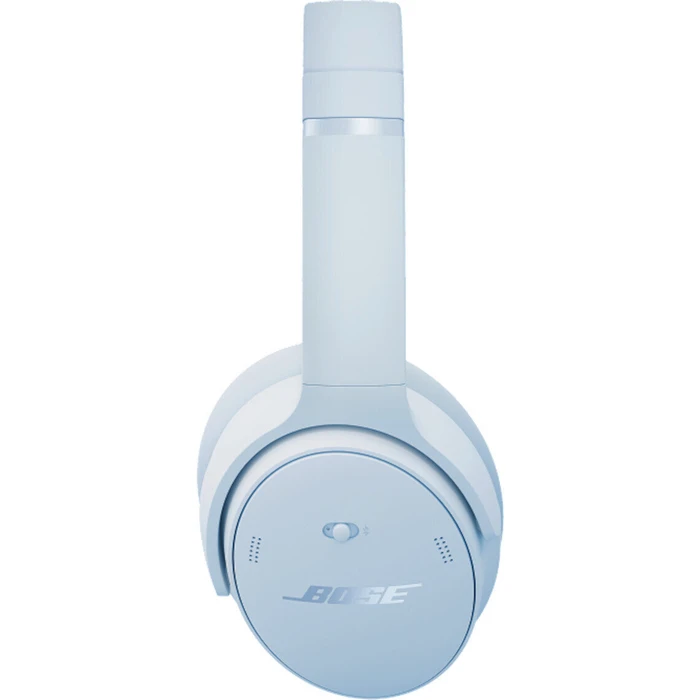 Bose QuietComfort Ασύρματα / Ενσύρματα Over‑Ear Ακουστικά Ice Blue