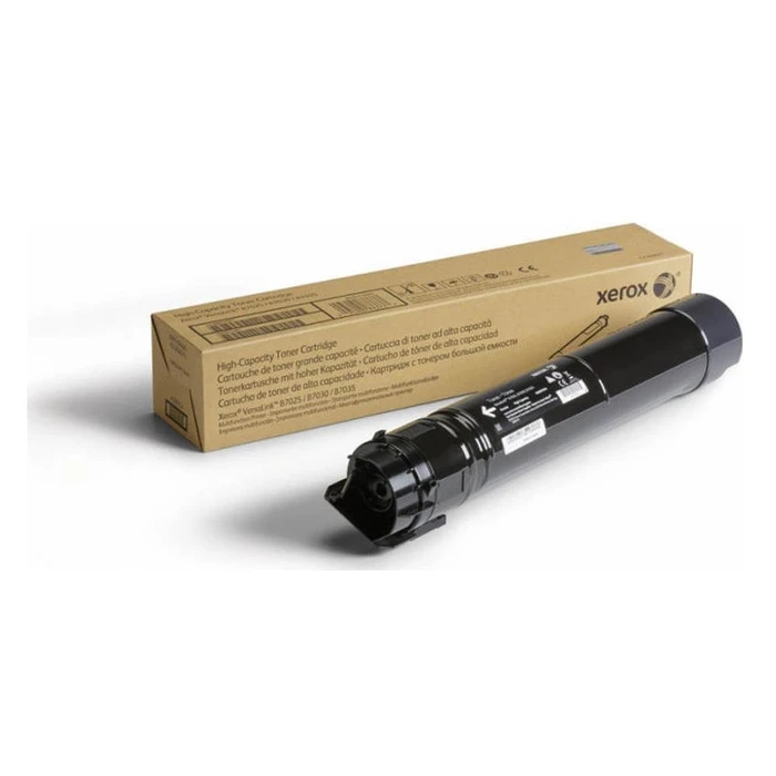 Toner Xerox VERSALINK B7025/7030/7035 BLACK HC (30K) (106R03396)