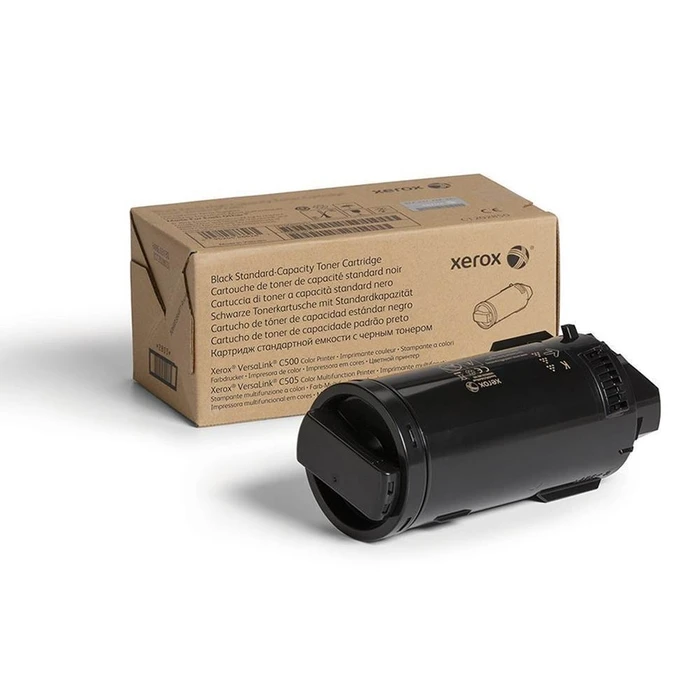 Toner Xerox VERSALINK C50X BLACK (5K) (106R03862)