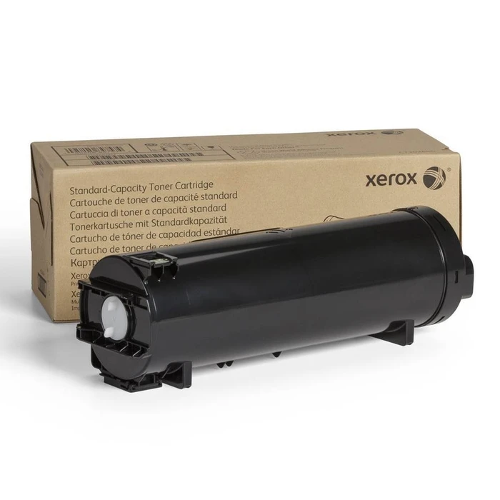 Toner Xerox VersaLink B600/B605/B610/B615 Black (10.3K) (106R03940)