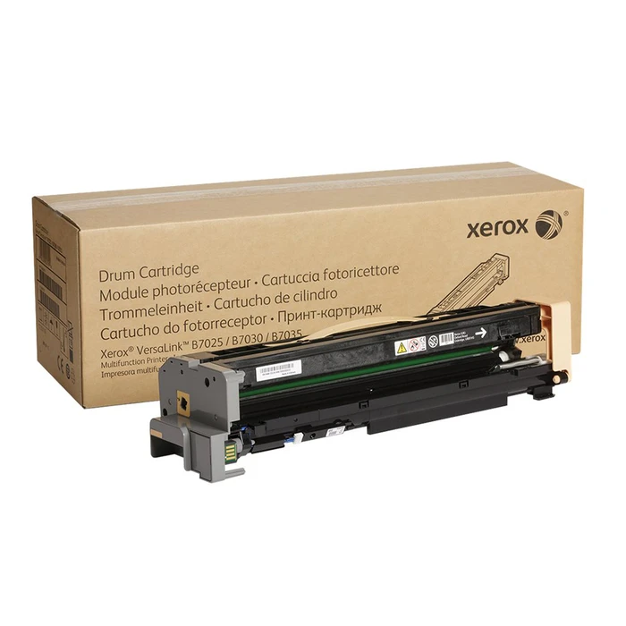 Drum Xerox VersaLink B7025/B7030/B7035 Black (80K) (113R00779)