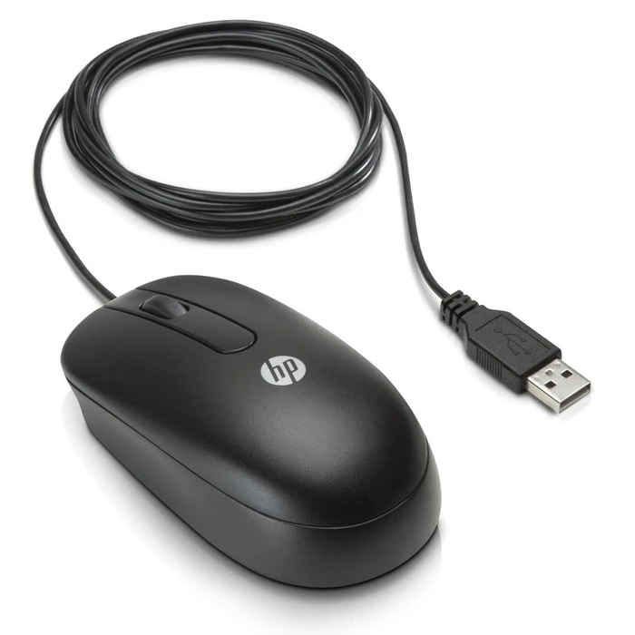 Ποντίκι Ενσύρματο HP 1000 Mouse