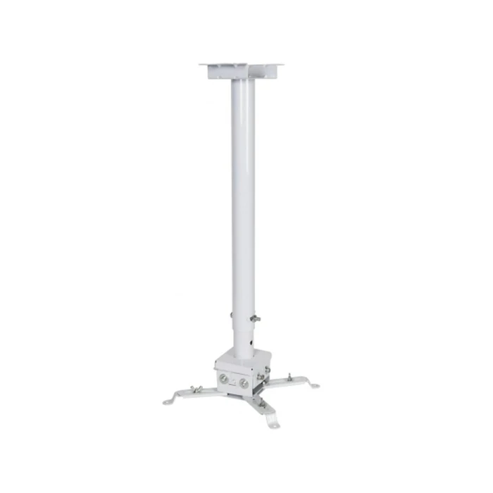 Comtevision CMS06-W1500 PROJECTOR CEILING MOUNT WHITE (CMS06-W1500) (COMCMS06-W1500)