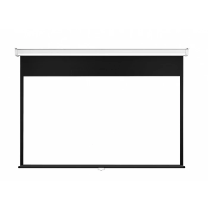 Comtevision CWS9092 92" 16:9 MANUAL PROJECTOR SCREEN (CWS9092) (COMCWS9092)
