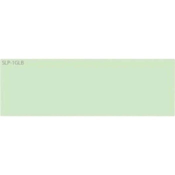 Seiko SLP-1GLB Green Label Tape 28m x 89mm, 2 Rolls/Box