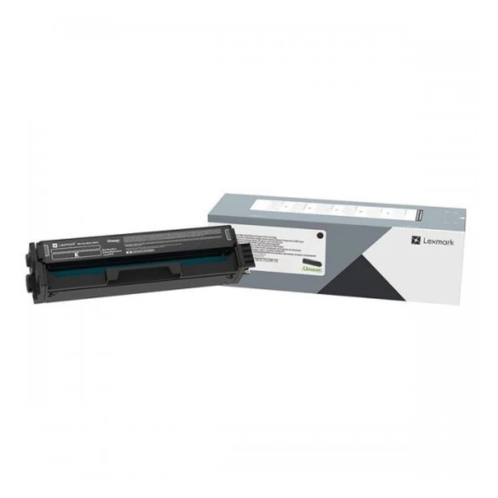 Toner Lexmark C/MC 3326 BLACK HC 3K (C332HK0)
