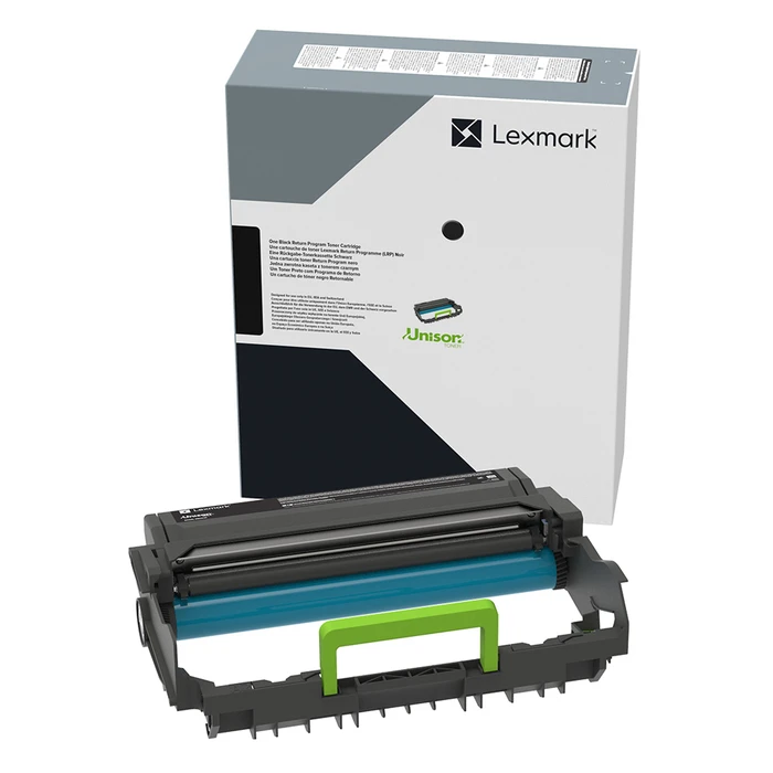 Drum Lexmark MS/MX 331/431, B/MB 3340/3442 RETURN 40k (55B0ZA0)
