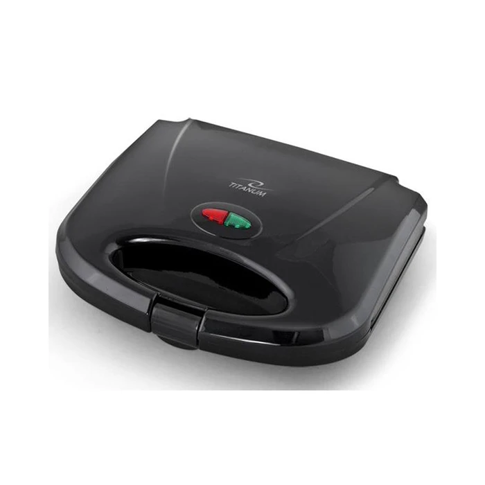 Τοστιέρα Esperanza Titanum Casserole 750W (TKT002K)