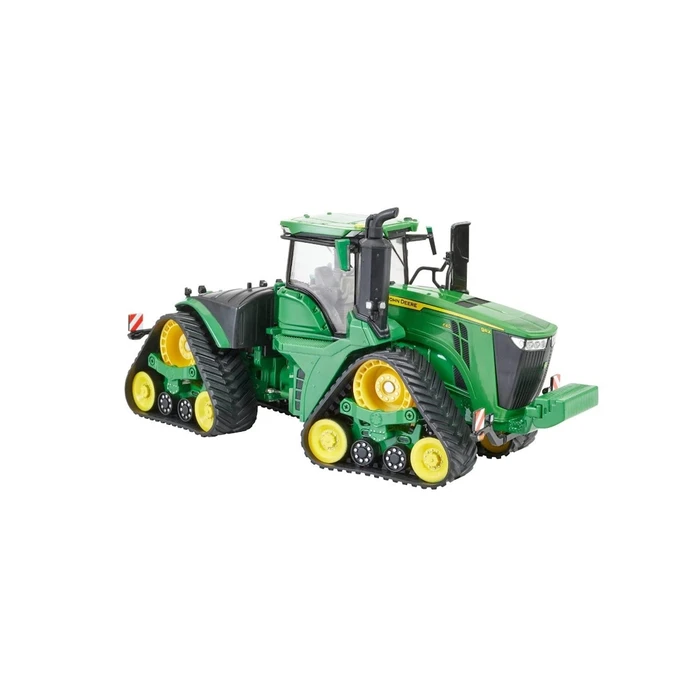 TOMY John Deere 9RX 640 1:32 Die-cast Tractor Model (Ages 14+)