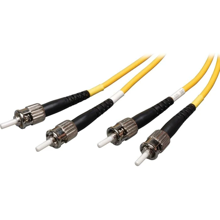 Eaton Fiber Optic Cable ST ST 3 m