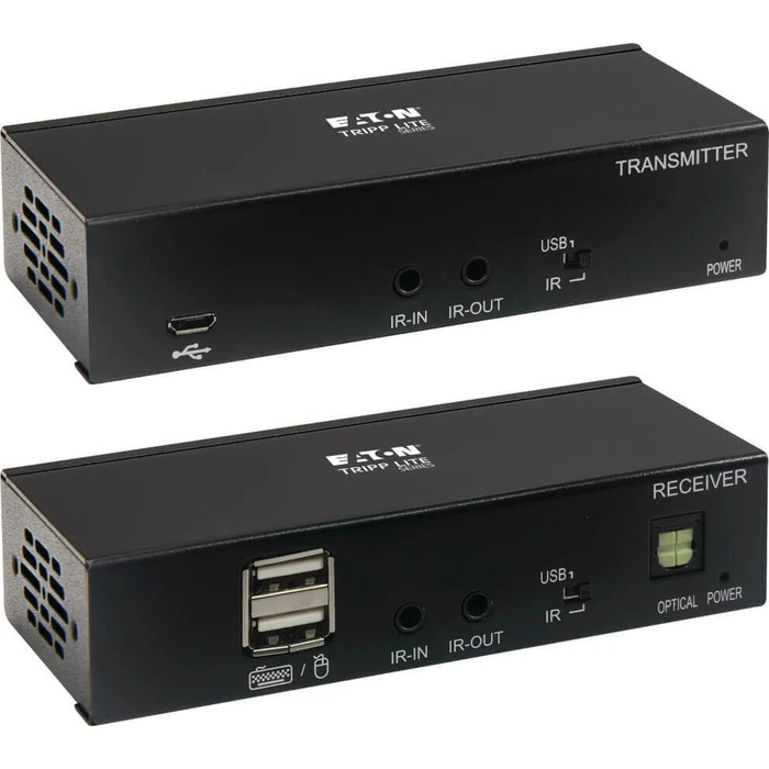 Eaton Tripplite Series USB-C σε HDMI over Cat6 Extender Kit