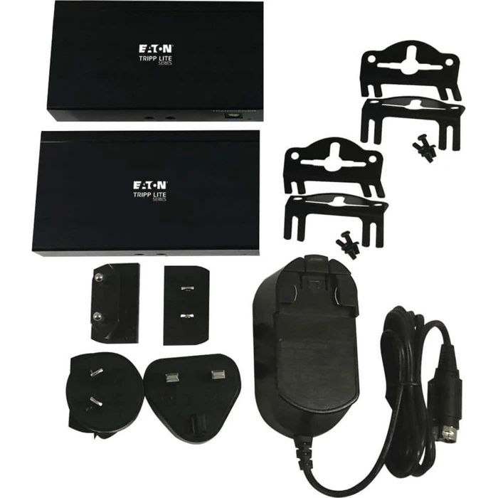 Eaton Tripplite Series USB-C σε HDMI over Cat6 Extender Kit