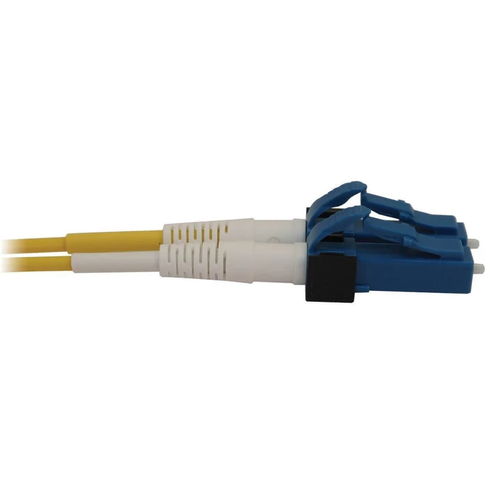 Tripp Lite Καλώδιο Οπτικής Ίνας LC/UPC - 1 m, Μονής Ίνας (OS2), LSZH, Μπλε (MPN N370X-01M)
