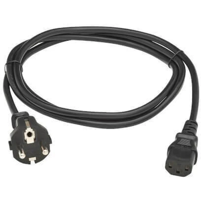 Καλώδιο Τροφοδοσίας Eaton IEC C13 σε Schuko 2m (P054-02M-EU)