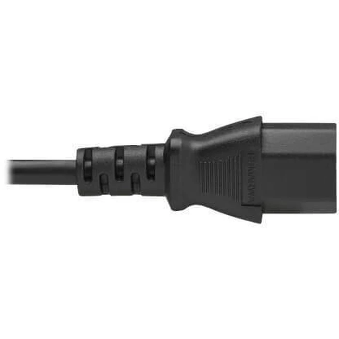 Καλώδιο Τροφοδοσίας Eaton IEC C13 σε Schuko 2m (P054-02M-EU)