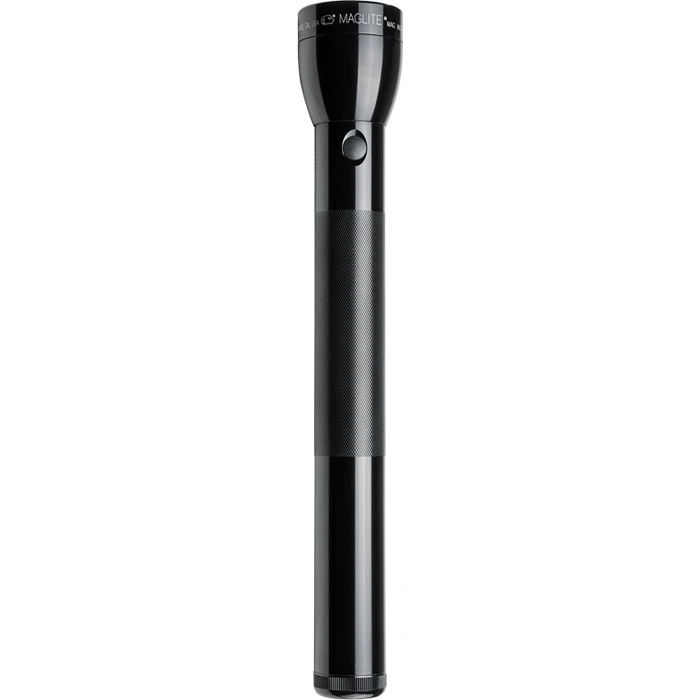 Maglite ML300L LED Flashlight 4xD Black 1002 lm
