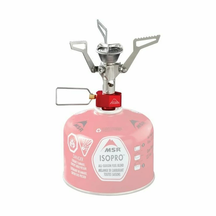 MSR PocketRocket 2 Gas Canister Stove